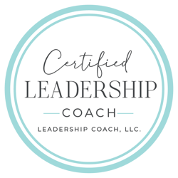 Certified Leadership Coach_circle logo