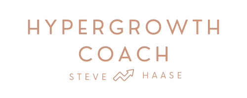 Hypergrowth Coach